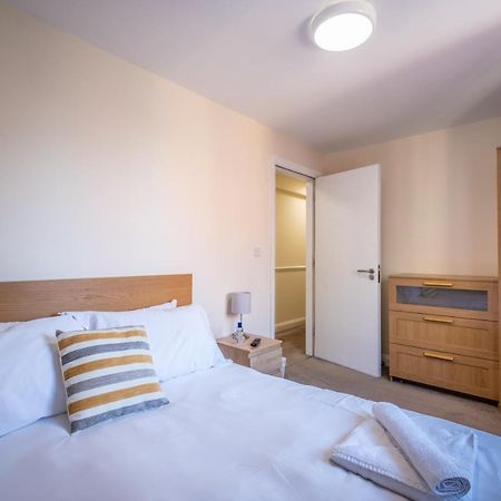 Morecambe Rooms ภายนอก รูปภาพ