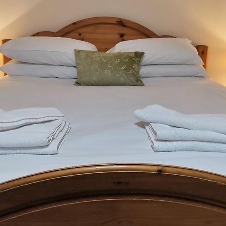 Morecambe Rooms ภายนอก รูปภาพ