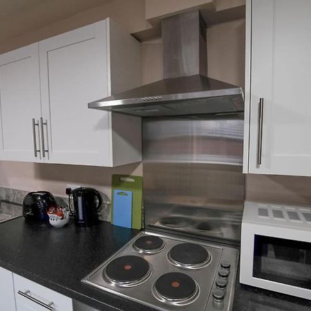 Morecambe Rooms ภายนอก รูปภาพ
