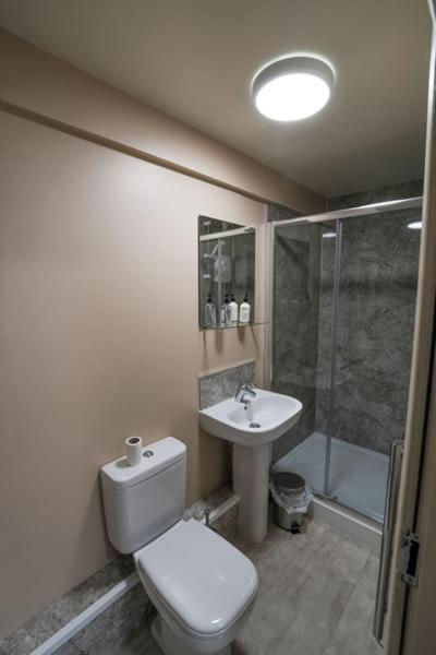 Morecambe Rooms ภายนอก รูปภาพ