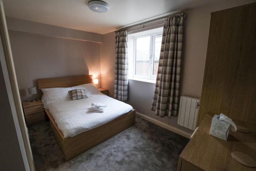 Morecambe Rooms ภายนอก รูปภาพ