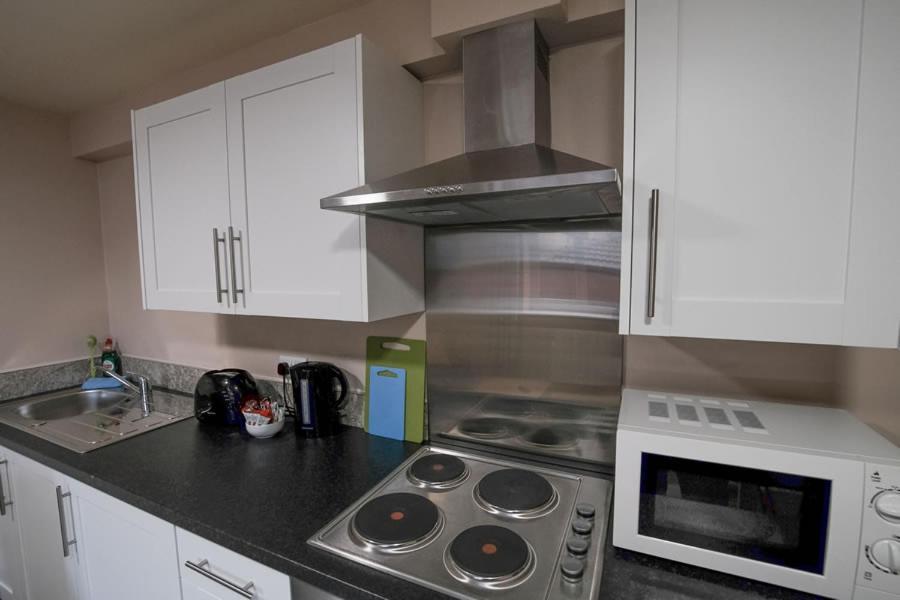 Morecambe Rooms ภายนอก รูปภาพ