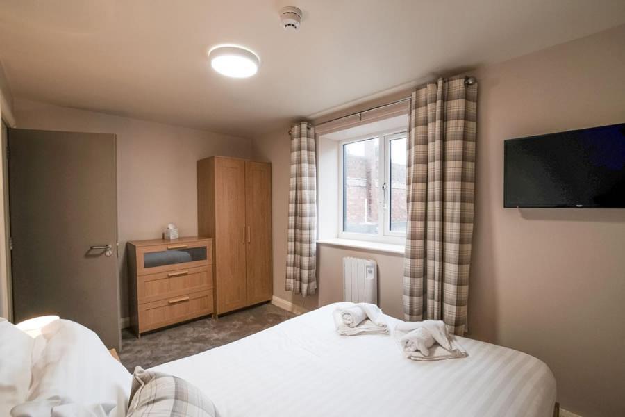 Morecambe Rooms ภายนอก รูปภาพ