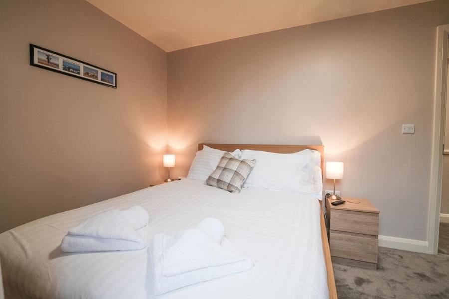 Morecambe Rooms ภายนอก รูปภาพ
