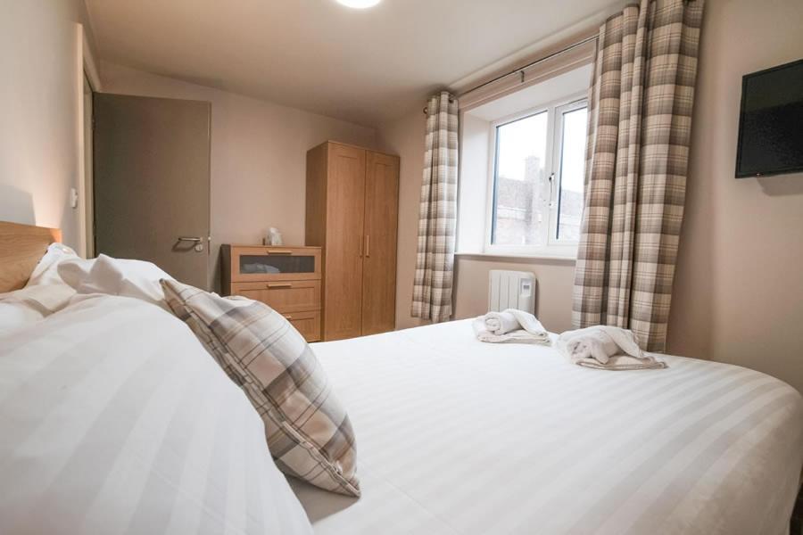 Morecambe Rooms ภายนอก รูปภาพ