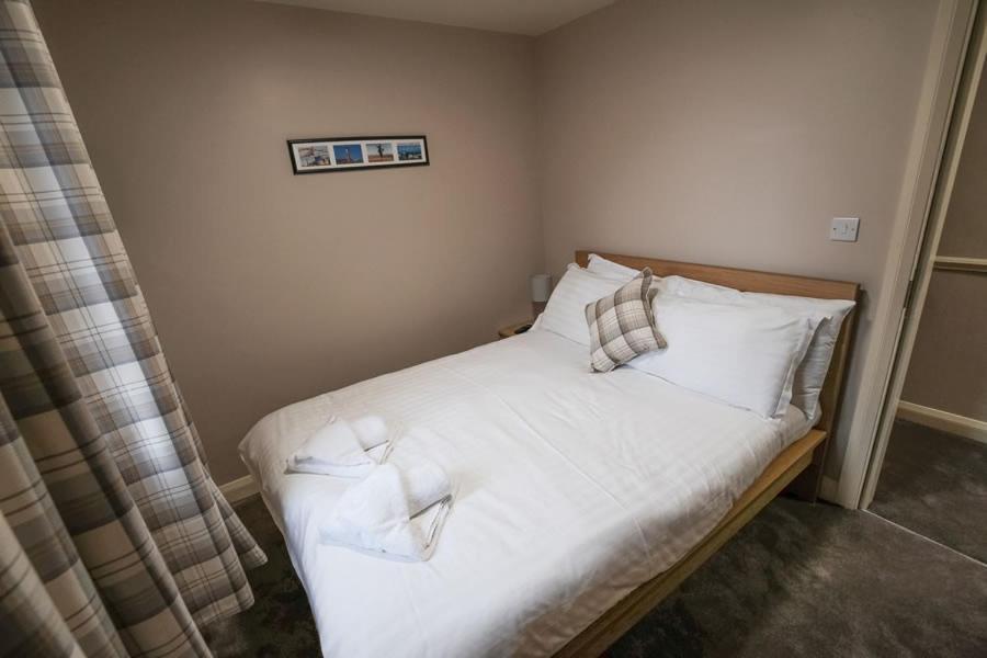 Morecambe Rooms ภายนอก รูปภาพ