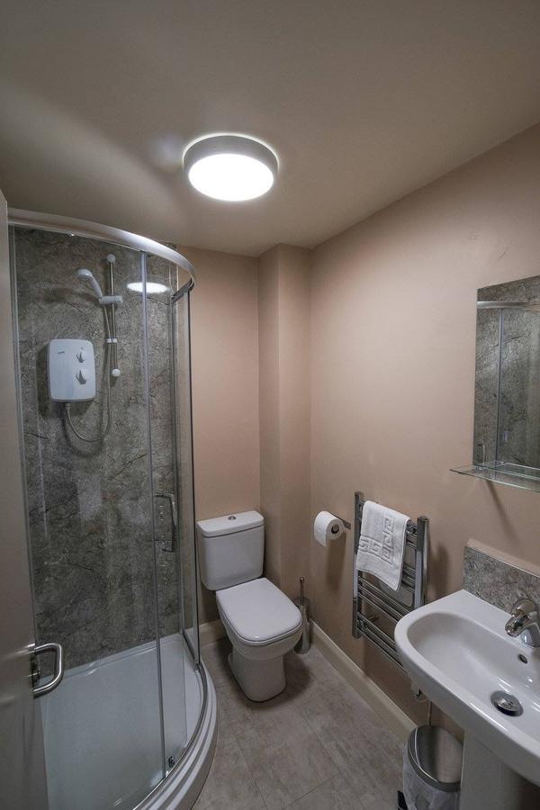 Morecambe Rooms ภายนอก รูปภาพ